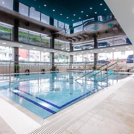Resort Apartamenty Klifowa Rewal 20 מראה חיצוני תמונה