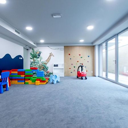 Resort Apartamenty Klifowa Rewal 20 מראה חיצוני תמונה