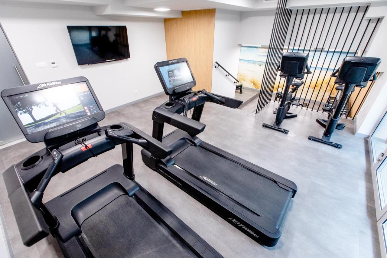 Resort Apartamenty Klifowa Rewal 20 מראה חיצוני תמונה