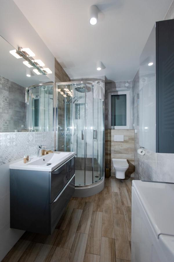 Resort Apartamenty Klifowa Rewal 20 מראה חיצוני תמונה