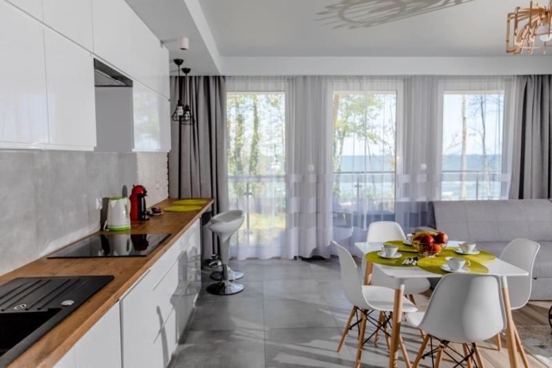 Resort Apartamenty Klifowa Rewal 20 מראה חיצוני תמונה