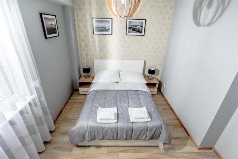 Resort Apartamenty Klifowa Rewal 20 מראה חיצוני תמונה